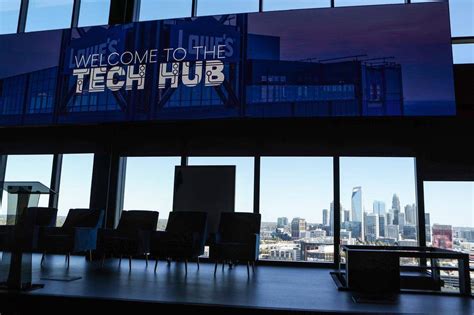 Lowe’s details mass layoffs hitting the Charlotte region | Rock Hill Herald