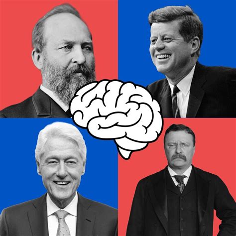 Presidents with the Highest IQ Scores | Presidents Ranked by IQ