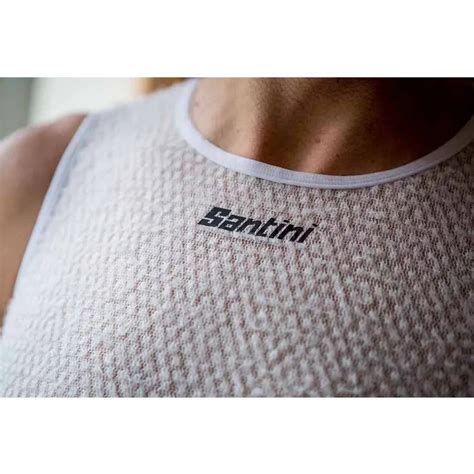 SANTINI Alpha Winter Base Layer – KIBI SPORTS