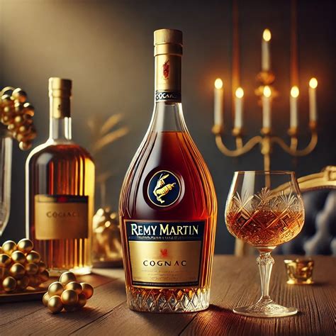 6 Best Cognac Brands in India for a Luxurious Experience – Madeera