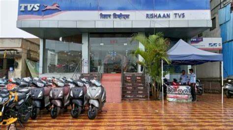 TVS Motor Company reports INR 49.75 billion in profit before tax for FY2026