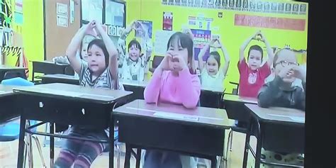 Weather Lab: Mountain Village first graders learn about weather ...