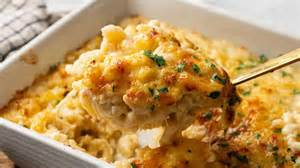 33 winter potluck recipes that feel worth bringing