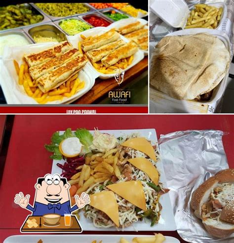 Awafi Döner Fast Food, Gaziantep - Speisekarte, Preise und Bewertungen