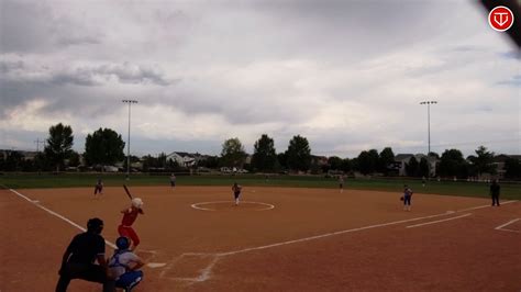 Georgia Impact (GA), Martin 14u vs Select Fastpitch (KS) National Jones ...