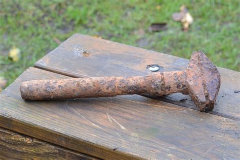 Original WW2 German Military Heavy Vehicle Repair Key. GWO condition ...