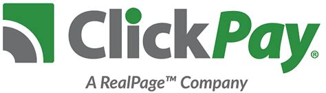 ClickPay: Submit or Make a Payment