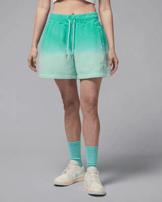 Jordan Flight Fleece Women's French Terry Shorts. Nike IN