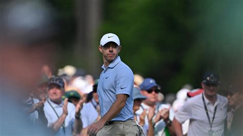 Rory McIlroy makes history again, wins second-straight Masters
