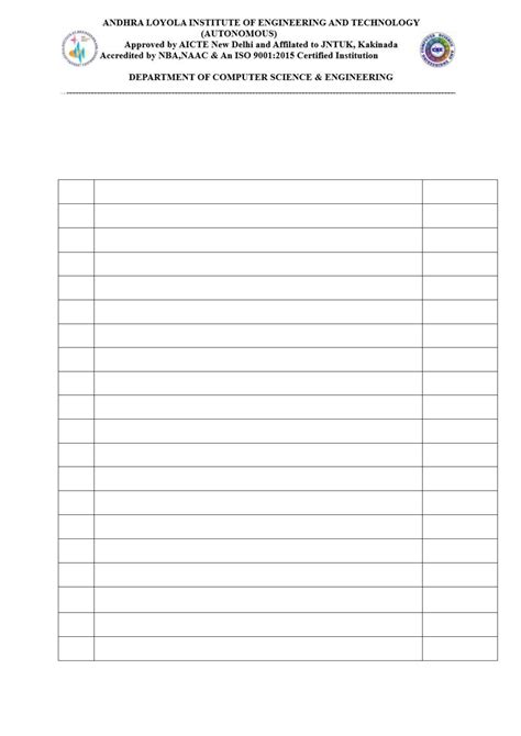 DBMS AR24 Lesson Plan: Comprehensive Overview of Database Systems - Studocu