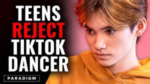 Teens reject TikTok dancer, they live to regret their decision