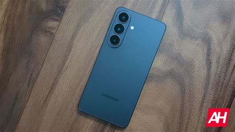 Galaxy S26 Battery Test: Big Snapdragon Superiority Over Exynos