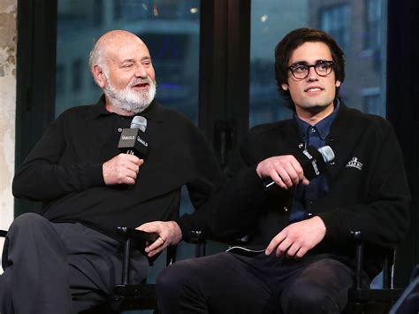 Experts Break Down Why Kids Kill Parents After Rob Reiner’s Murder (Excl) | Us Weekly