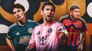 MLS Decision Day: Lionel Messi and Inter Miami chase second seed, Son ...