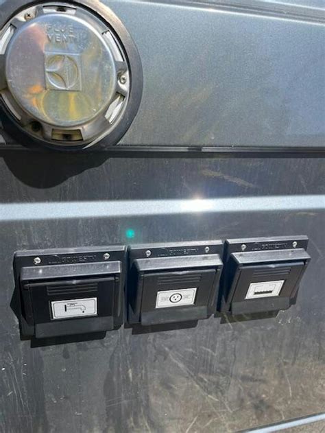 Complete GoWesty Hook-Up Box Replacement Bundle | HOOKUP-KIT | GoWesty