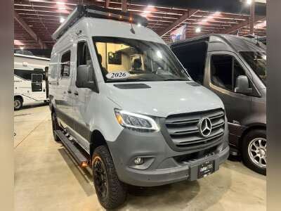 Winnebago Revel Sport RVs For Sale near Micco, FL - RV Trader