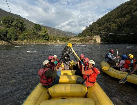BHUTAN FIRST TOUCH TOURS & TRAVEL (2026) All You SHOULD Know Before ...