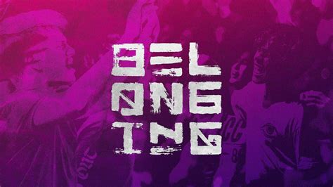 The Belonging: A Night for Young Adults in Las Vegas, Life Baptist ...