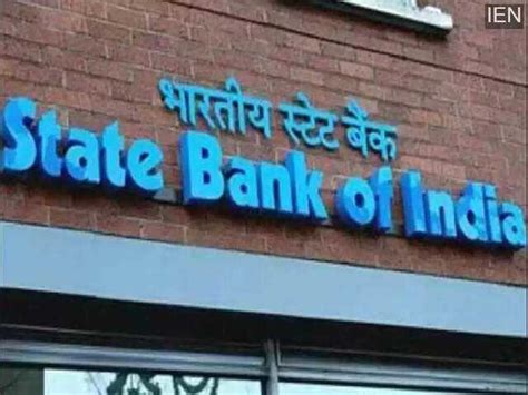 State Bank of India launches recruitment for retired banking professionals