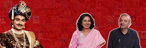 ನಮ್ಮ ನಿಮ್ಮ ಅಣ್ಣಾವ್ರು | Remembering Dr. Rajkumar with Jayanth Kaikini ...