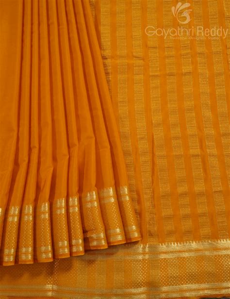 SEMI MYSORE CRAPE-SMC285