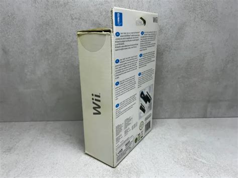 Nintendo Wii > Wii Remote + MotionPlus / + Silicon /+ KUTIJA ...