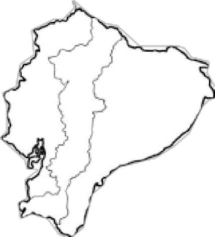 Límites del Ecuador activity | Activities, Google classroom, School ...