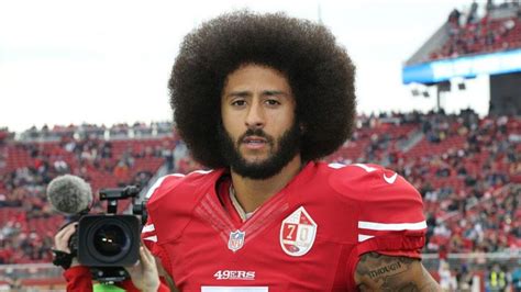 Colin Kaepernick's social justice protest featured in new exhibit at ...