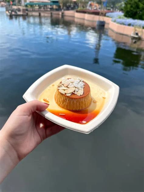 I Tried Everything New At Epcot’s Food & Wine Festival—Here’s What You ...