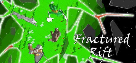 Fractured Rift Release Date, Videos and Reviews