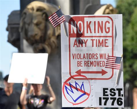 Where are ‘No Kings’ protests in Alabama? Full event list