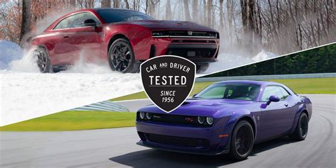 Dodge Charger Sixpack: V8 Killer or Soul-less? | AutoTorque ...