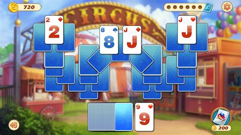 Solitaire Crime Stories Chapter 3