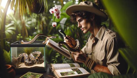 Are There Anacondas In Belize? Snake Species & Safety Guide » BelizeanStudies.com
