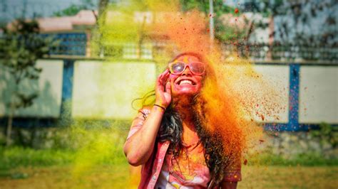 Holi Party Events 2026 At 15 Top Luxe Hotels In India With Select Offers