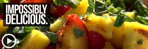 Awesome Vegan Barbecue Recipes - Wine & Dine