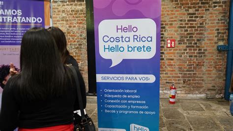 Formulario de ‘Hello Brete’ para beca en Open English genera alertas ...