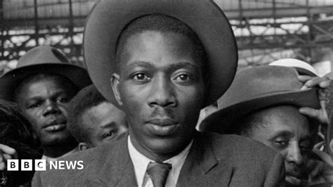 Who were the Windrush generation and what is Windrush Day? - BBC News