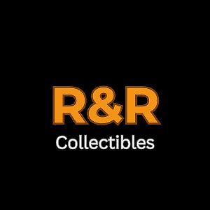 R&R Collectibles and Consignment | eBay Stores