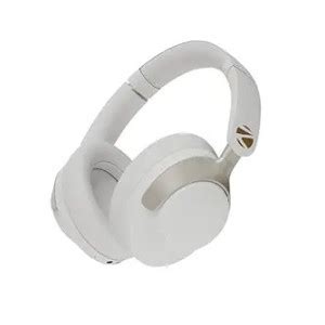 OfferTag: ZEBRONICS Silencio 111,Over Ear Wireless Headphone,Hybrid ANC ...
