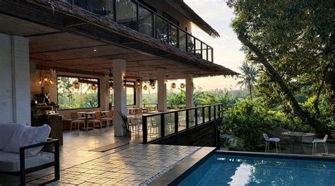 JUNGLENEST RESORT (Siargao Island/General Luna) - Specialty Resort ...