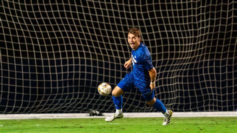 Phanco’s First Career Goal Sends Gauchos to Big West Championship Final - University of ...