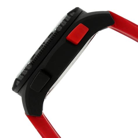 Buy Online SF Carbon Series Digital Dial Unisex Watch With Plastic ...