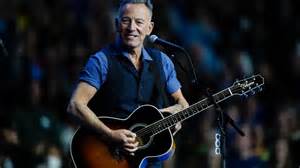 Bruce Springsteen releases protest song 'Streets of Minneapolis' over ...