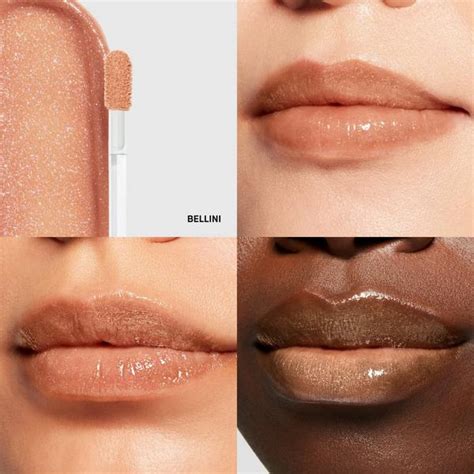 BOBBI BROWN - Bellini Crushed Oil-Infused Tinted Lip Gloss | Ulta Beauty
