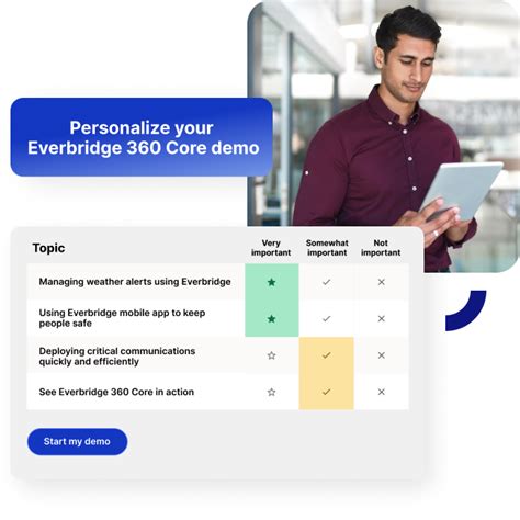 Everbridge xMatters Expands Collaboration with ServiceNow to Accelerate ...