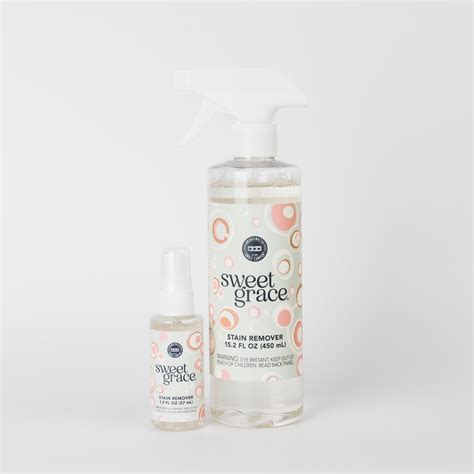 Sweet Grace Stain Remover Bundle – Bridgewater Candle Company