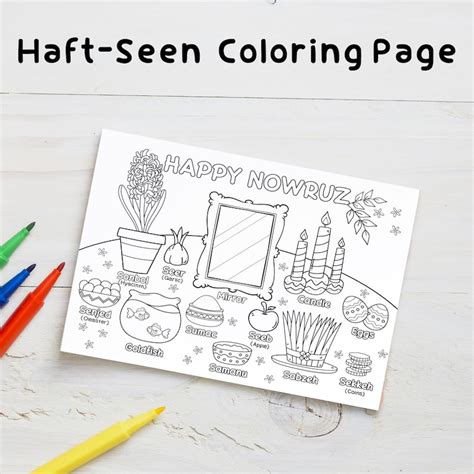 Printable Haftseen - Etsy UK