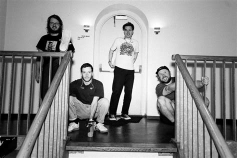 PUP - British + European Do It 2025, O2 Ritz Manchester, 10 May 2025 ...