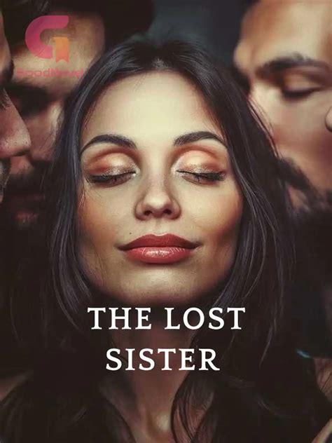 Chapter 120: Trouble Around Every Corner Part 3 - The Lost Sister (The ...